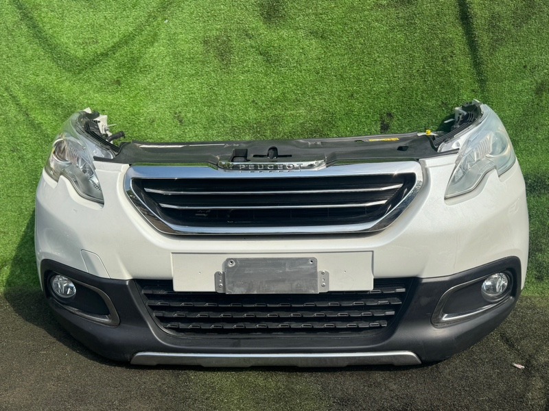 Ноускат Peugeot 2008 2014 A94HM01 контрактная