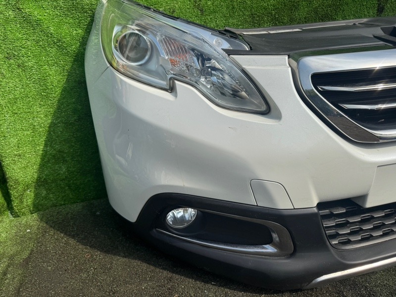 Ноускат Peugeot 2008 A94HM01