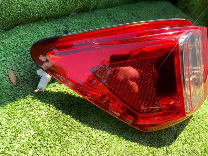 Стоп-сигнал задний левый IS250 2010 GSE20 4GRFSE