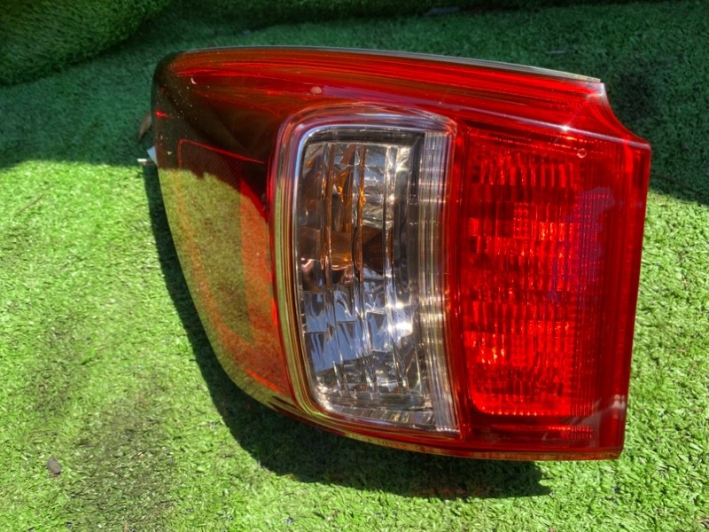 Стоп-сигнал задний левый IS250 2010 GSE20 4GRFSE