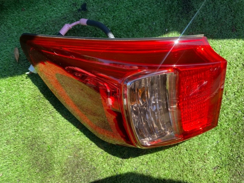 Стоп-сигнал задний левый IS250 2010 GSE20 4GRFSE