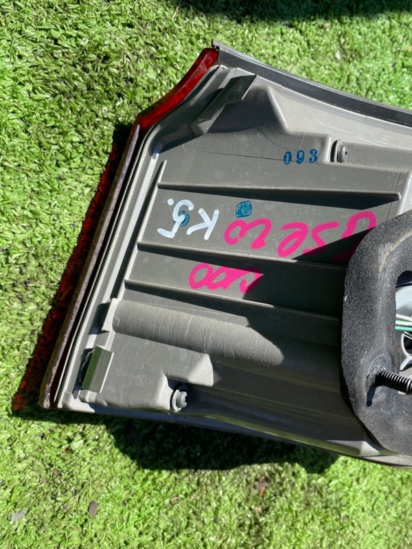 Стоп-сигнал задний левый IS250 2010 GSE20 4GRFSE