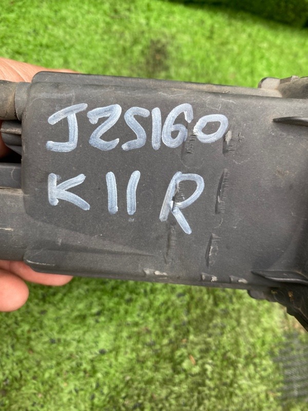 Фара противотуманная передняя правая Aristo 1997 JZS160 2JZGE
