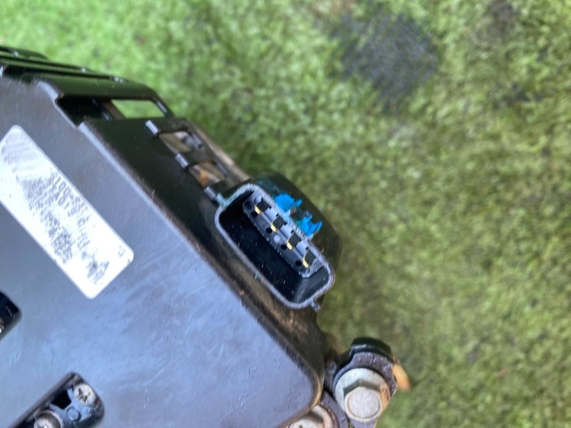 Генератор Solio 2017 MA36S K12C