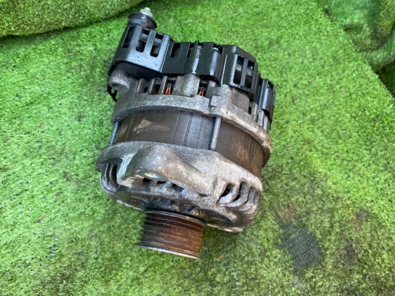 Генератор Suzuki Solio MA36S K12C