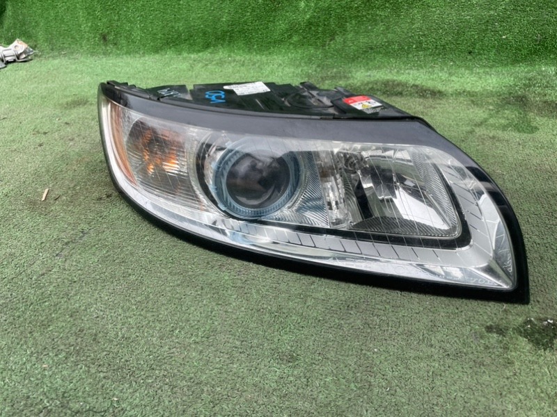 Фара передняя правая Volvo V50 2010 MW20 31299594 контрактная