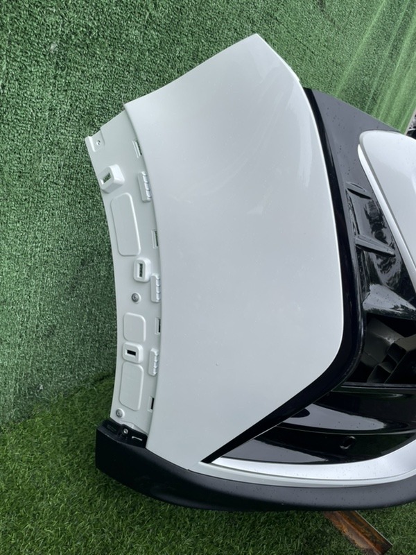Ноускат Changan UNI-T JL473ZQ7