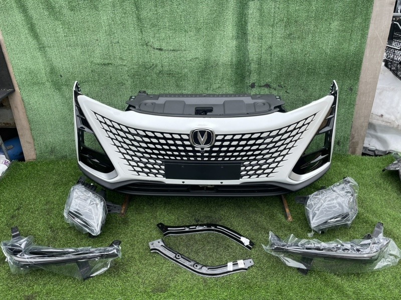 Ноускат Changan UNI-T 2023 JL473ZQ7 новая