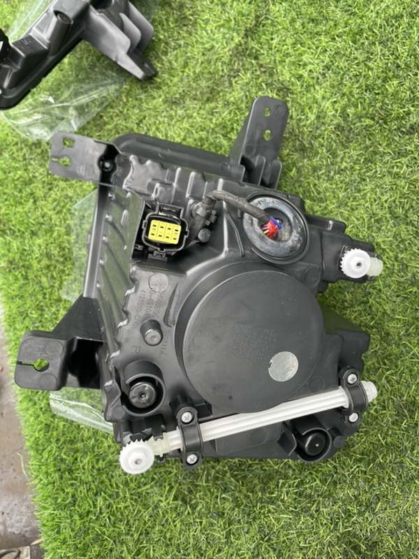 Ноускат UNI-T 2023 JL473ZQ7