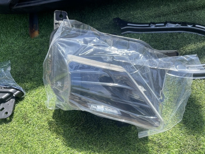 Ноускат UNI-T 2023 JL473ZQ7 Ноускат UNI-T 2023 JL473ZQ7