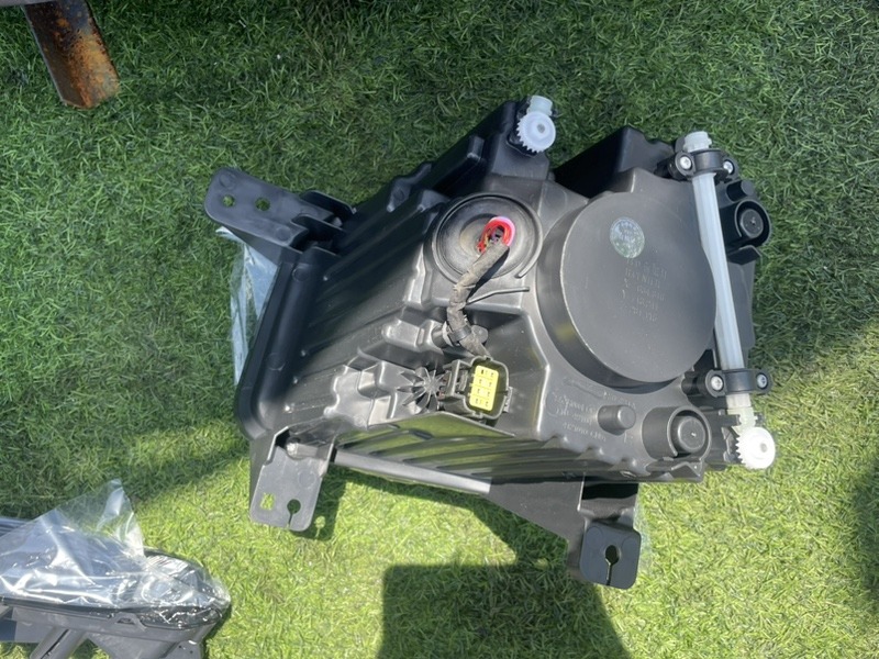 Ноускат UNI-T 2023 JL473ZQ7 Ноускат UNI-T 2023 JL473ZQ7