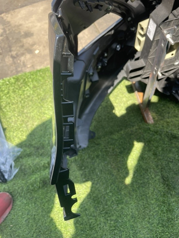 Ноускат UNI-T 2023 JL473ZQ7 Ноускат UNI-T 2023 JL473ZQ7