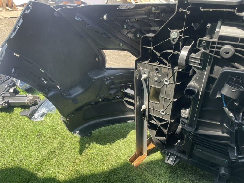 Ноускат UNI-T 2023 JL473ZQ7 Ноускат UNI-T 2023 JL473ZQ7