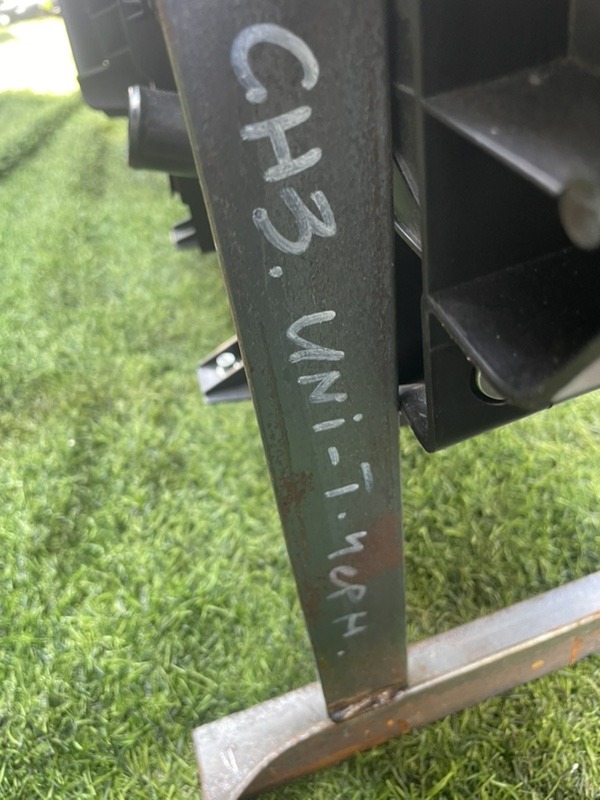 Ноускат UNI-T 2023 JL473ZQ7 Ноускат UNI-T 2023 JL473ZQ7