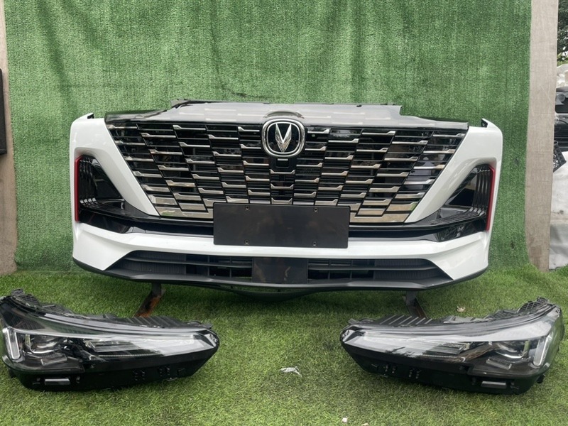 Ноускат Changan UNI-S 2025 новая