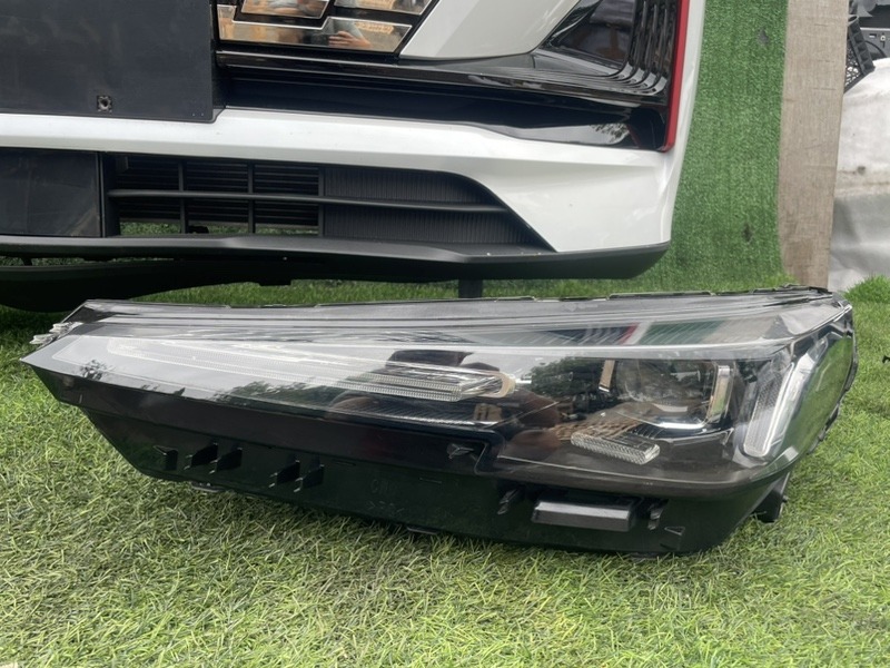 Ноускат UNI-S 2025