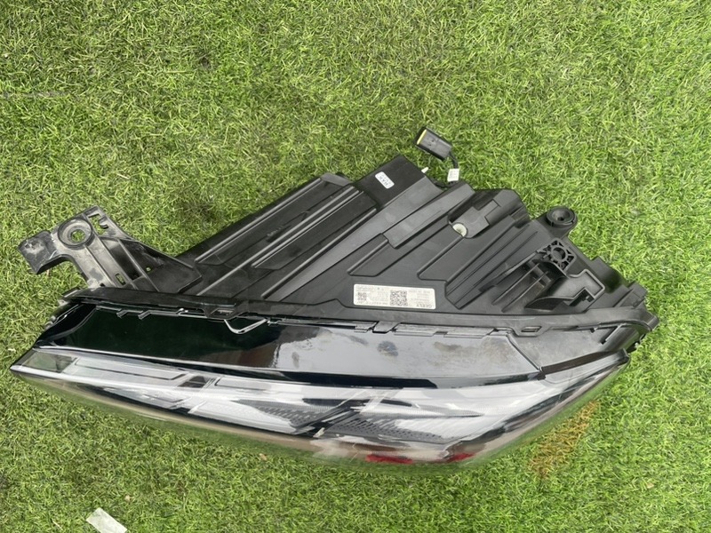 Ноускат Geely Monjaro Ноускат Geely Monjaro