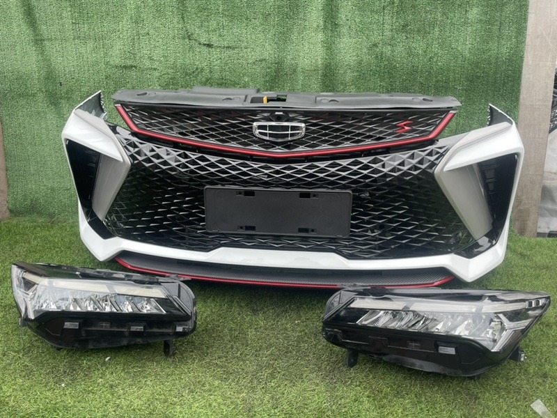 Ноускат Geely Coolray 2023 SX11 новая