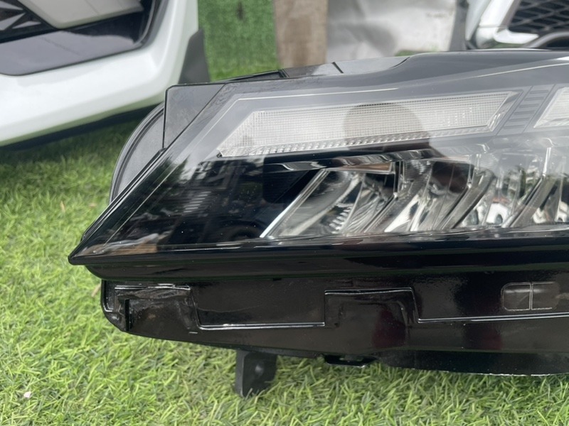 Ноускат Geely Coolray SX11