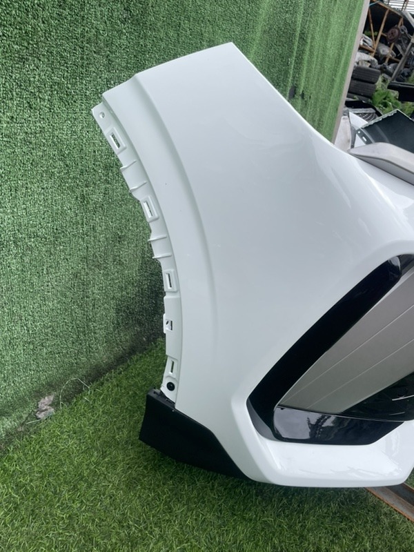 Ноускат Coolray 2023 SX11