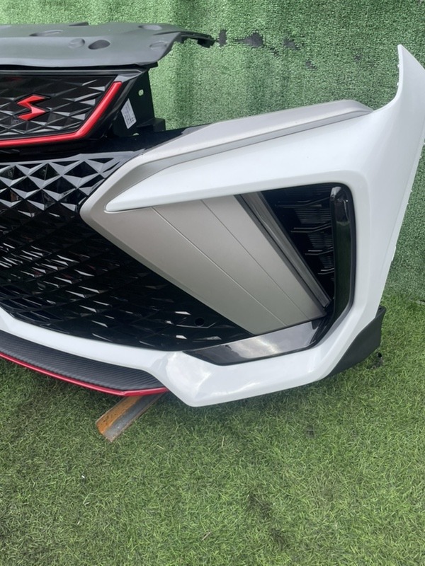 Ноускат Coolray 2023 SX11