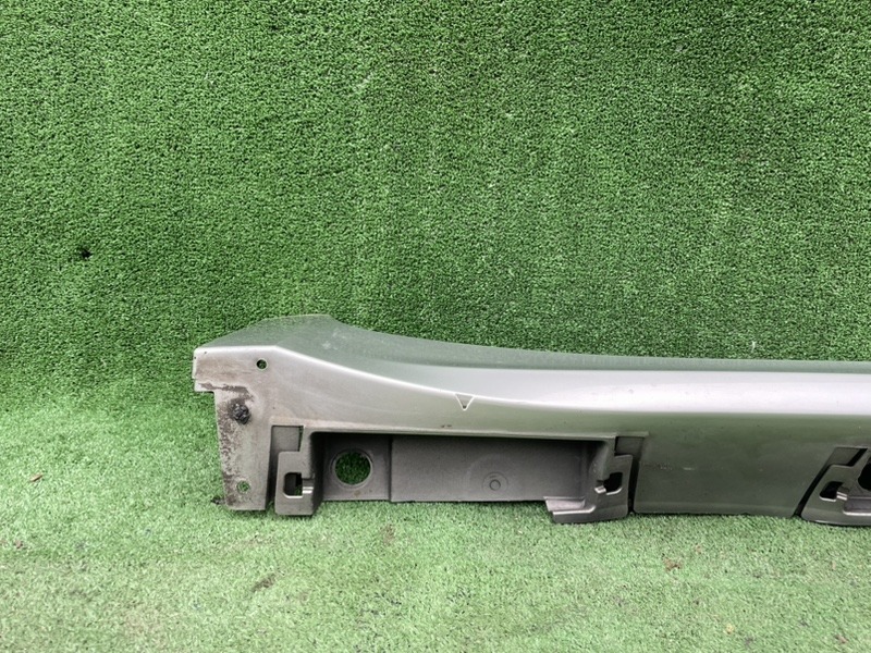 Порог правый Crown 2014 AWS210