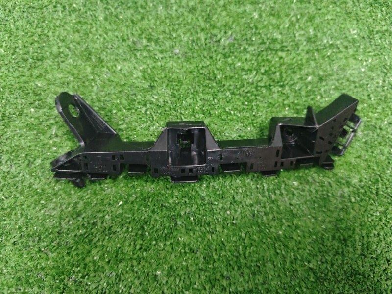 Крепление бампера переднее левое Fit 2014-2019 Крепление бампера переднее левое Fit 2014-2019