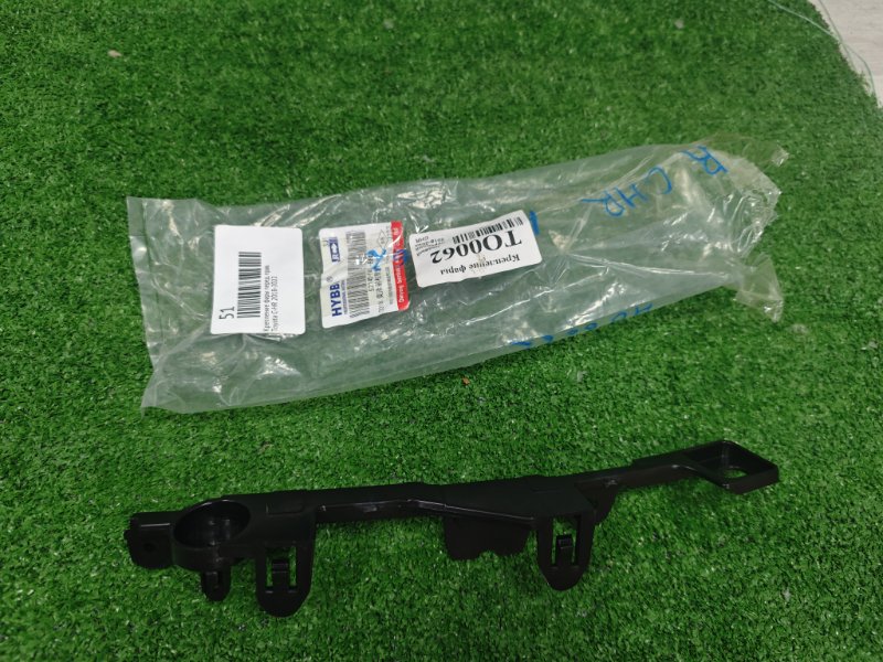 Крепление фары переднее правое Toyota C-HR 2018-2022 новая