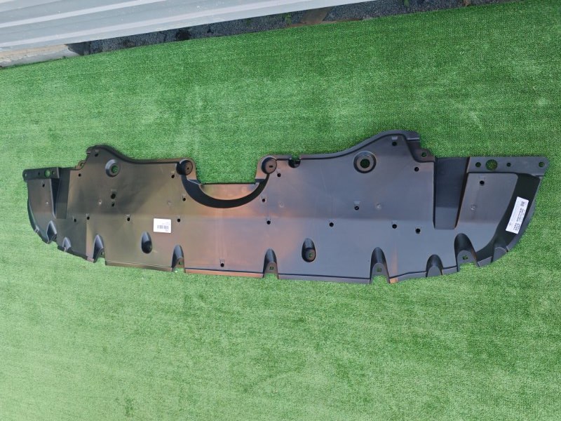 Защита бампера передняя Rav4 2020-2023