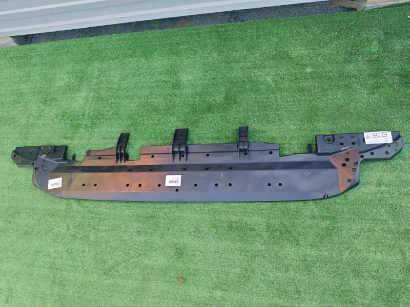 Защита бампера передняя Rav4 2020-2023