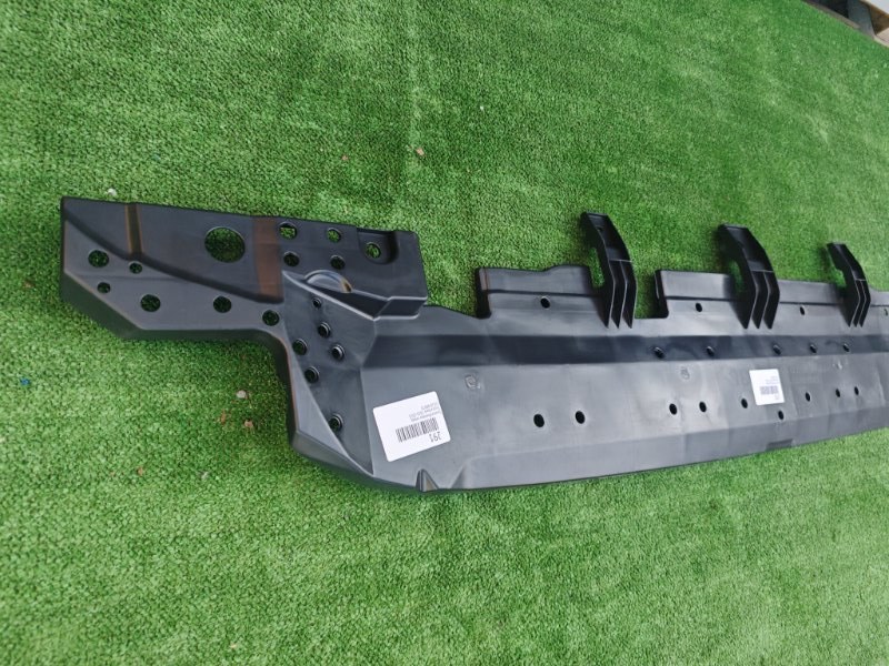 Защита бампера передняя Rav4 2020-2023