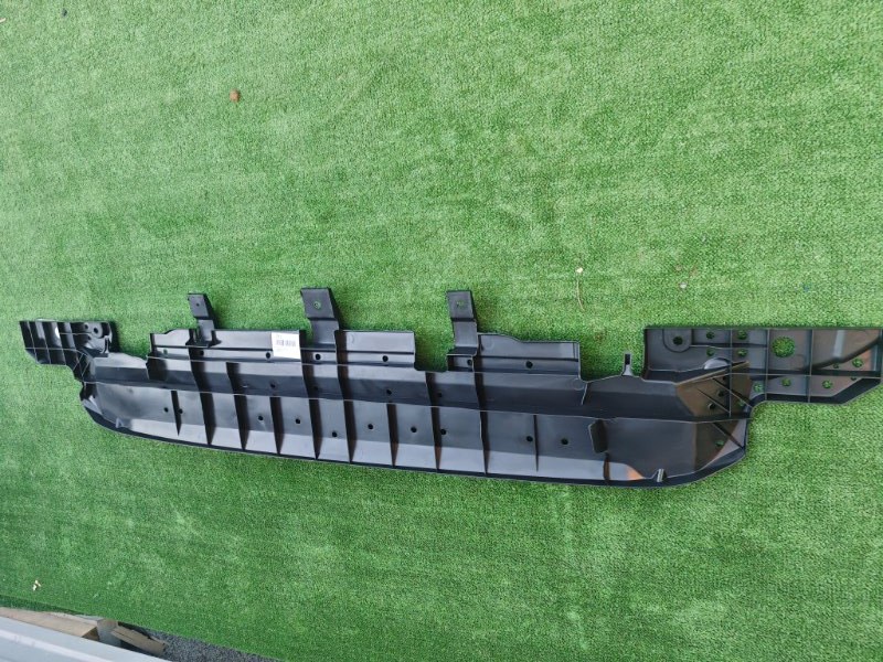 Защита бампера передняя Rav4 2020-2023