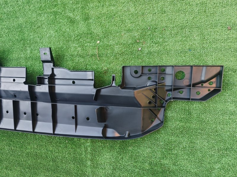 Защита бампера передняя Rav4 2020-2023