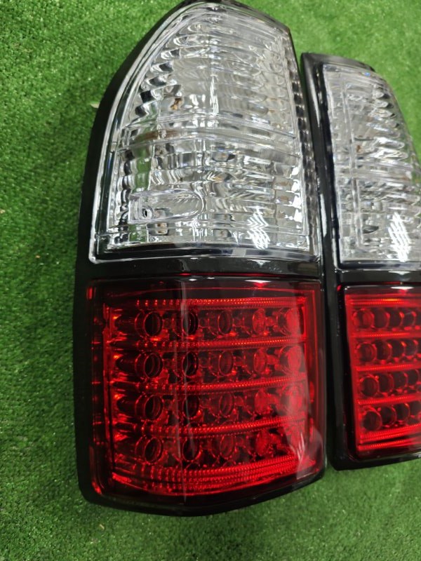 Стоп сигналы задний Prado 1996-2002