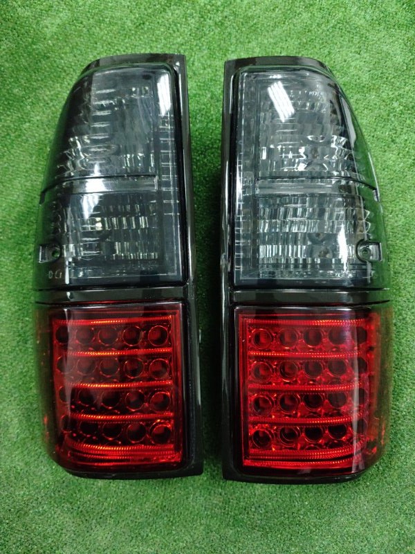 Стоп сигналы задний Toyota Prado 1996-2002 новая