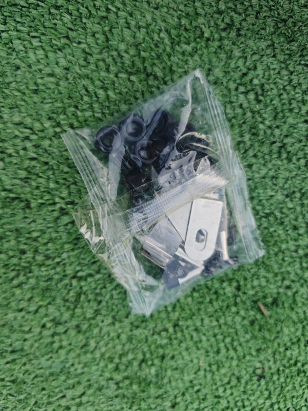 Ветровики Land Cruiser 1998-2007 100