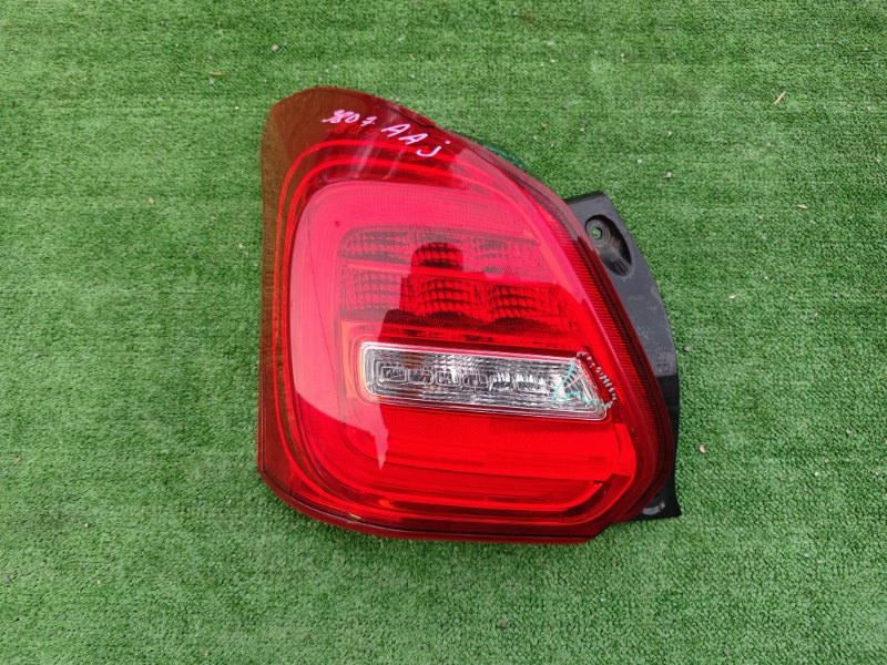 Стоп-сигнал задний левый Suzuki Swift 2018 ZC33S K14C контрактная