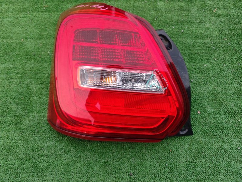 Стоп-сигнал задний левый Suzuki Swift ZC33S K14C
