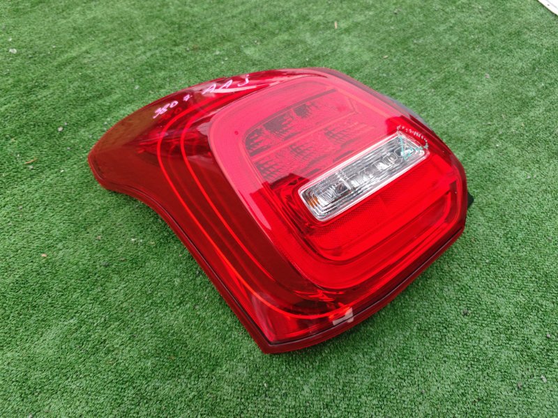 Стоп-сигнал задний левый Swift 2018 ZC33S K14C