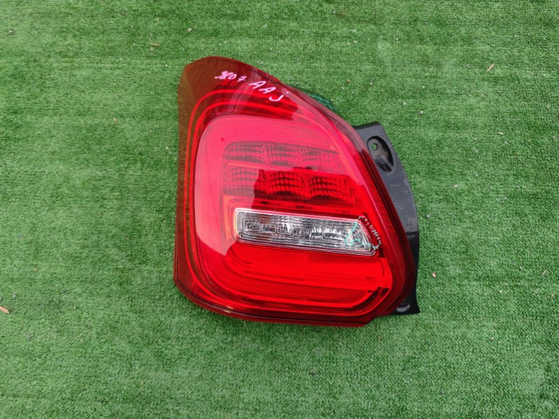 Стоп-сигнал задний левый Swift 2018 ZC33S K14C