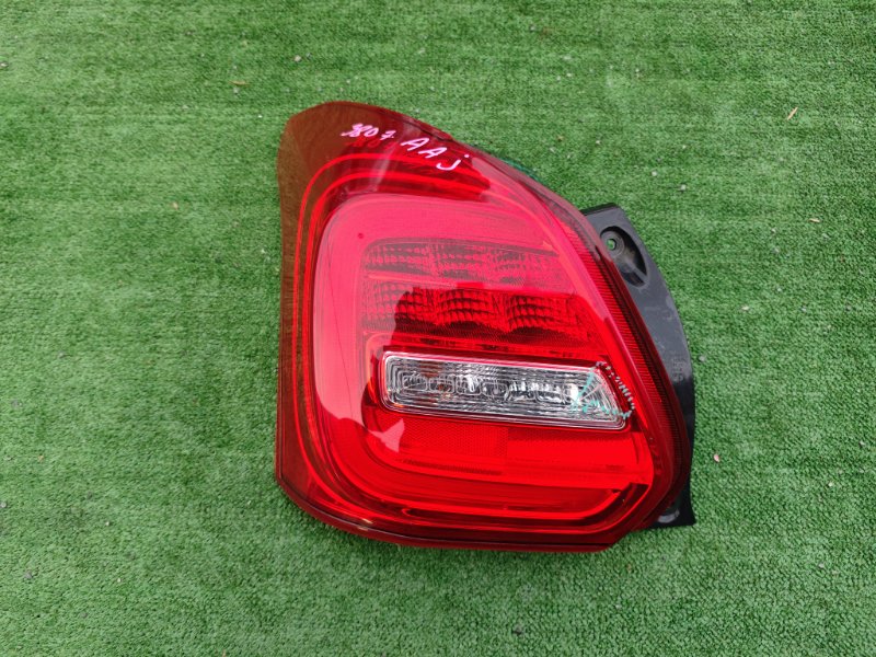 Стоп-сигнал задний левый Swift 2018 ZC33S K14C
