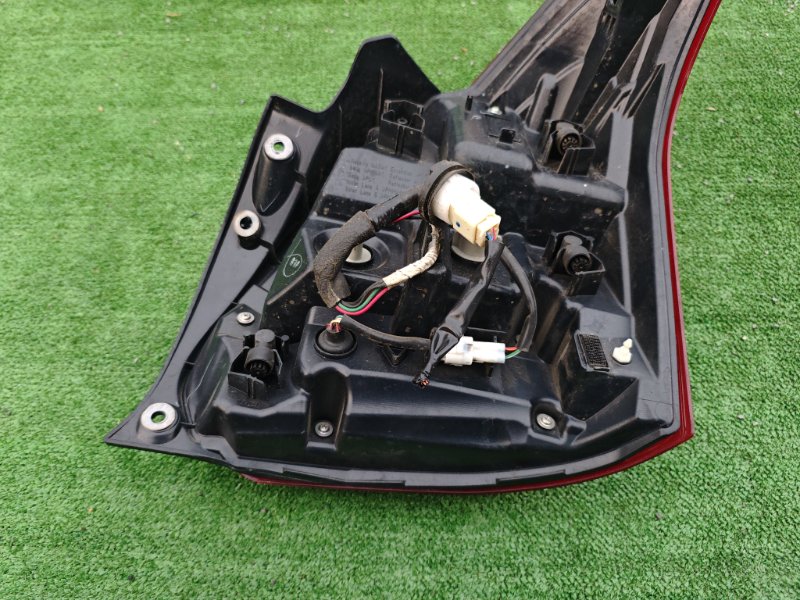 Стоп-сигнал задний левый Swift 2018 ZC33S K14C