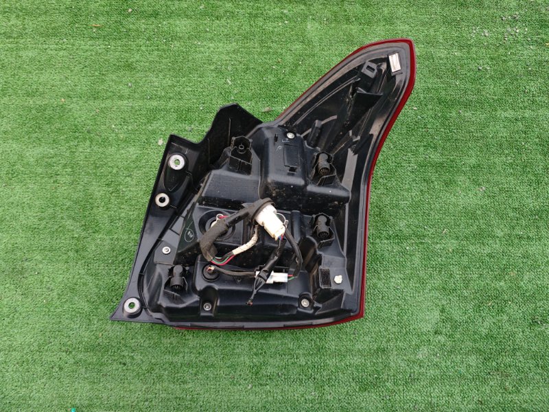 Стоп-сигнал задний левый Swift 2018 ZC33S K14C