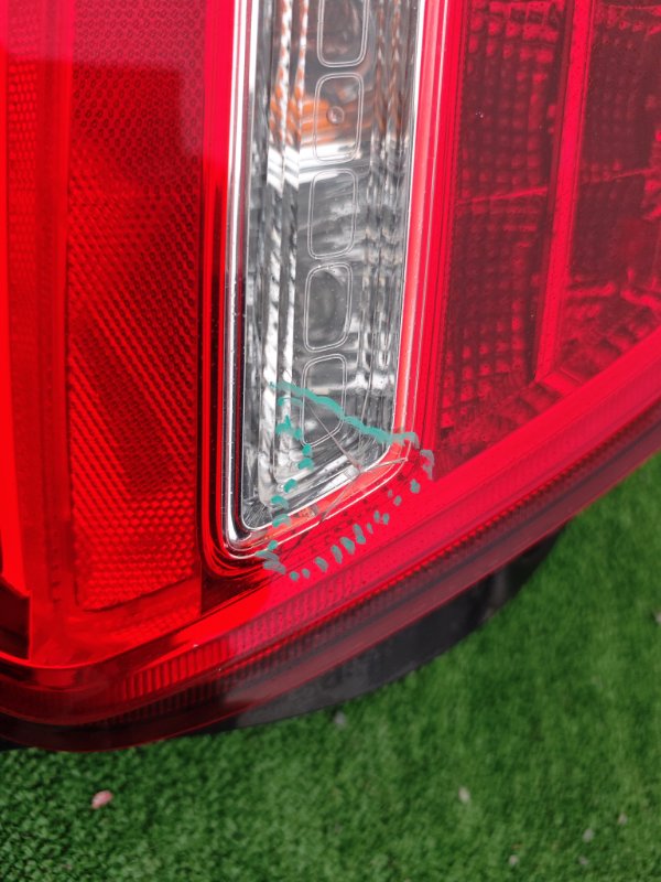 Стоп-сигнал задний левый Swift 2018 ZC33S K14C