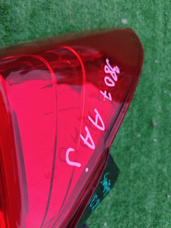 Стоп-сигнал задний левый Swift 2018 ZC33S K14C