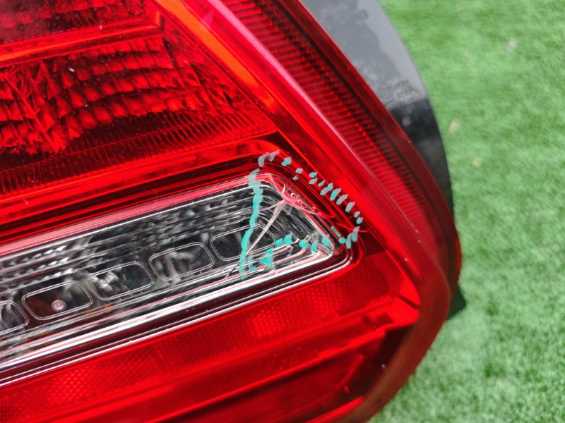 Стоп-сигнал задний левый Swift 2018 ZC33S K14C