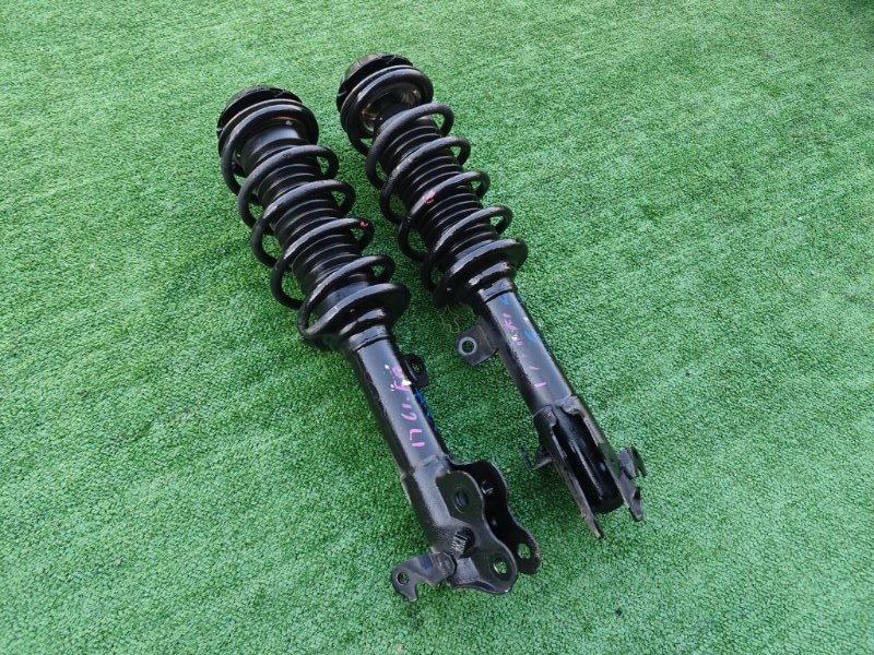 Стойки передний Suzuki XBEE 2019 MN71S K10C контрактная