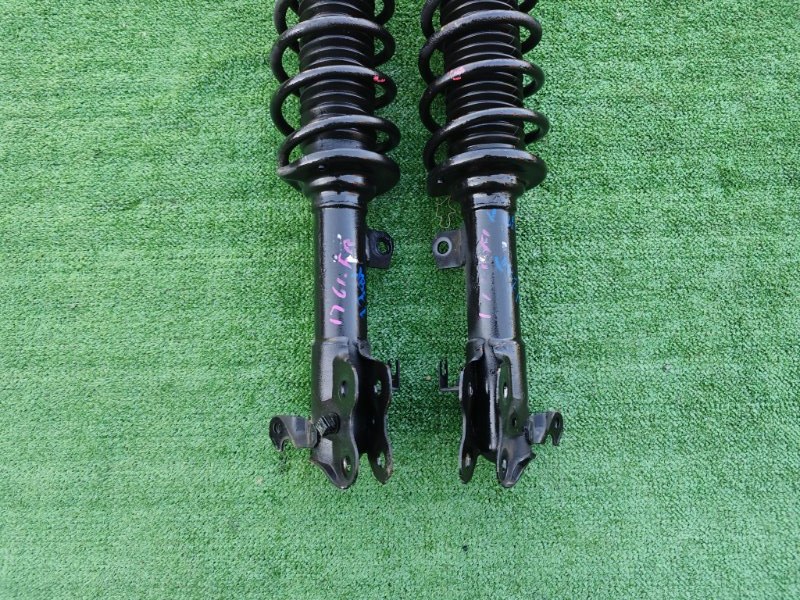 Стойки передний XBEE 2019 MN71S K10C