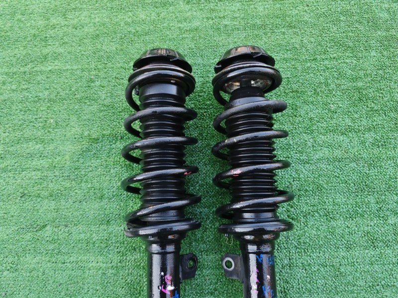 Стойки передний XBEE 2019 MN71S K10C