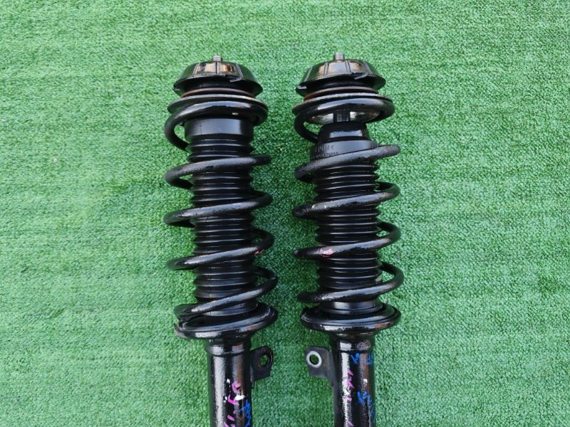 Стойки передний XBEE 2019 MN71S K10C